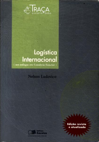 Logística Internacional