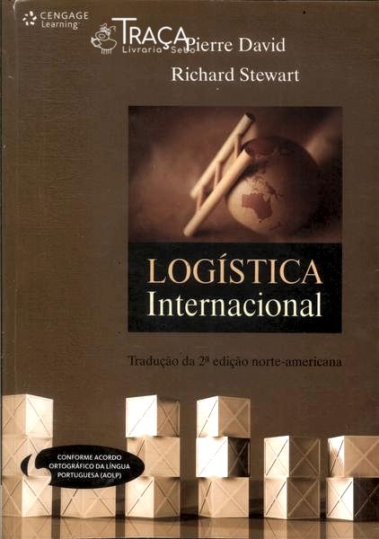 Logística Internacional
