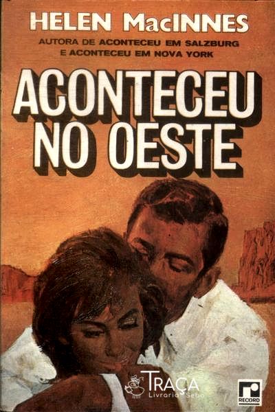 Aconteceu No Oeste