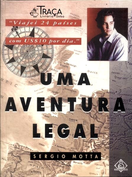 Uma Aventura Legal