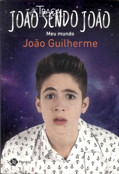 João Sendo João: Meu Mundo