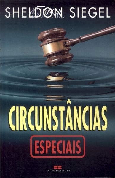 Ciscunstâncias Especiais