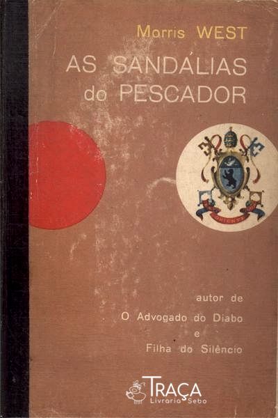 As Sandálias Do Pescador