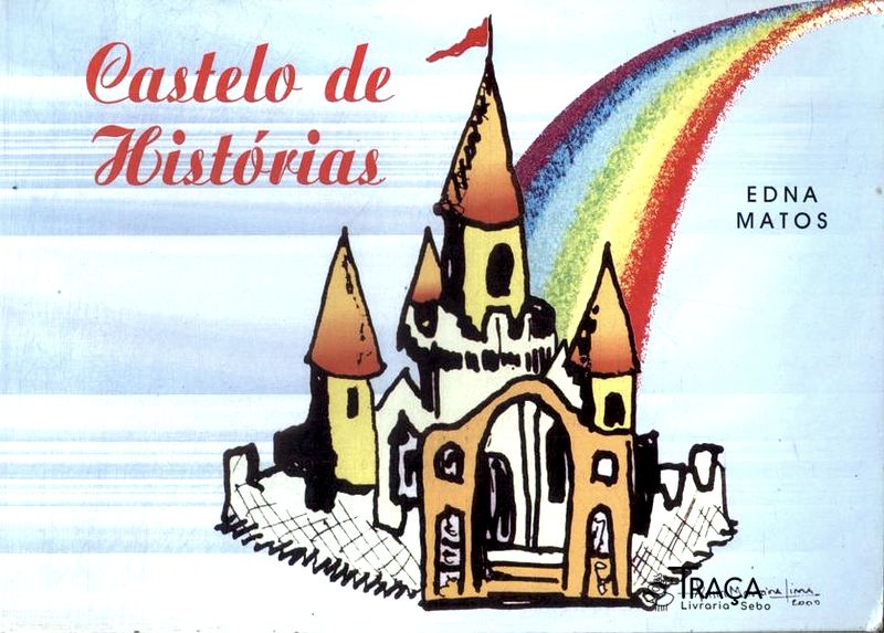 Castelo De Histórias