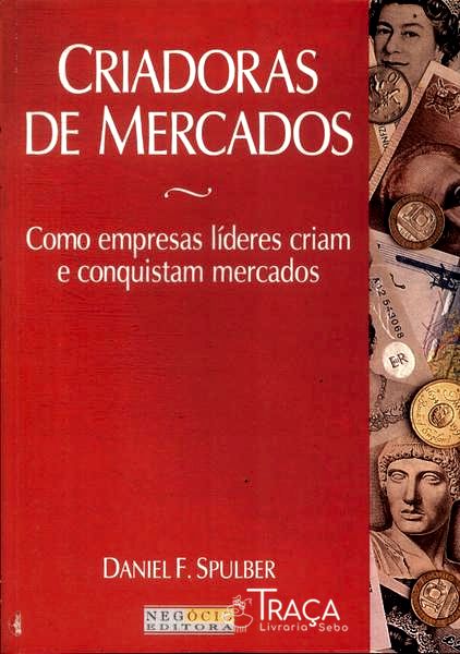 Criadoras de Mercados