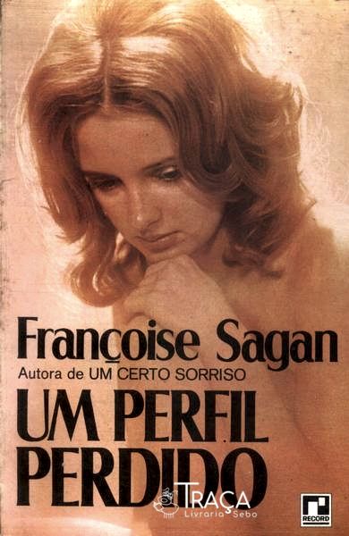 Um Perfil Perdido