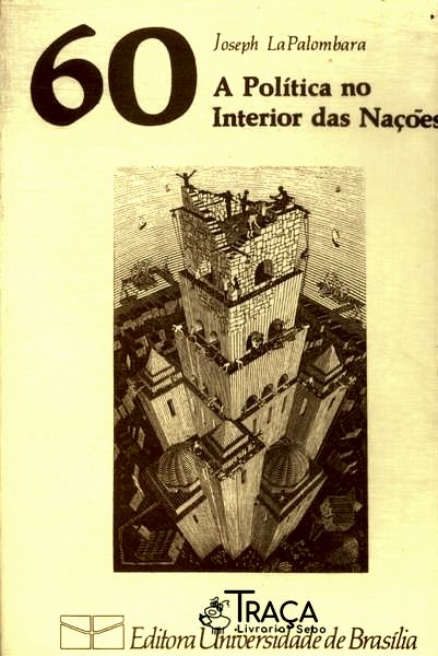 A Política No Interior Das Nações