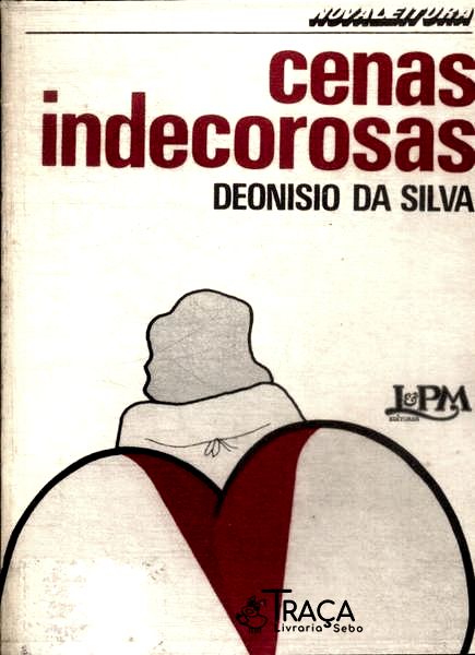 Cenas Indecorosas