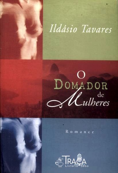 O Domador De Mulheres