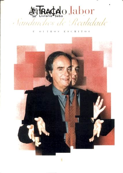 Sanduíches De Realidade