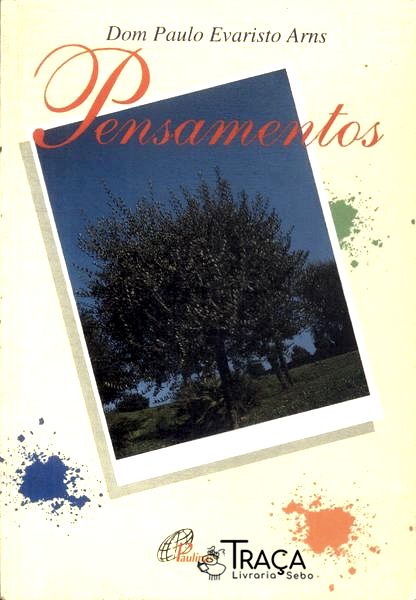 Pensamentos