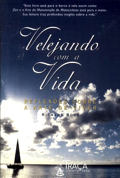Velejando com a Vida