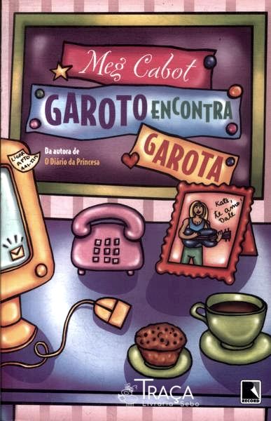 Garoto Encontra Garota