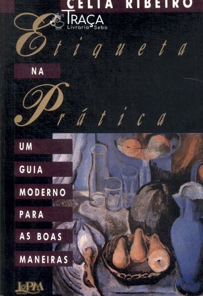 Etiqueta Na Prática