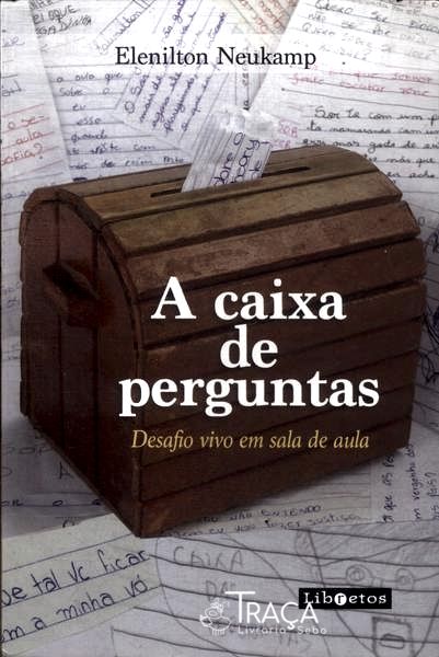 A Caixa de Perguntas