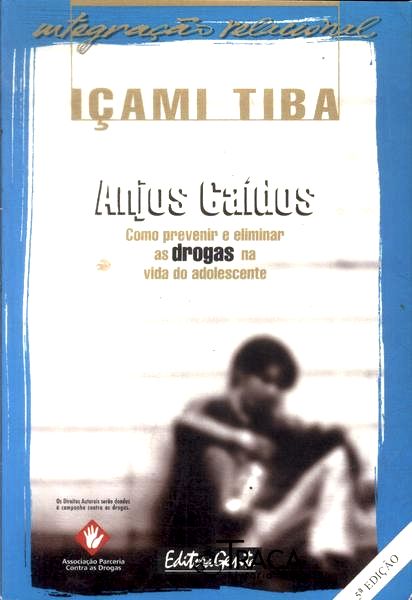 Anjos Caídos