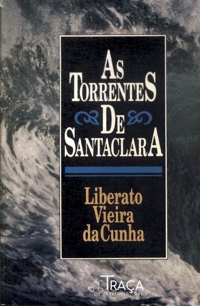 As Torrentes de Santaclara
