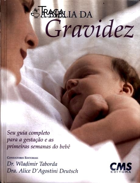 A Bíblia da Gravidez