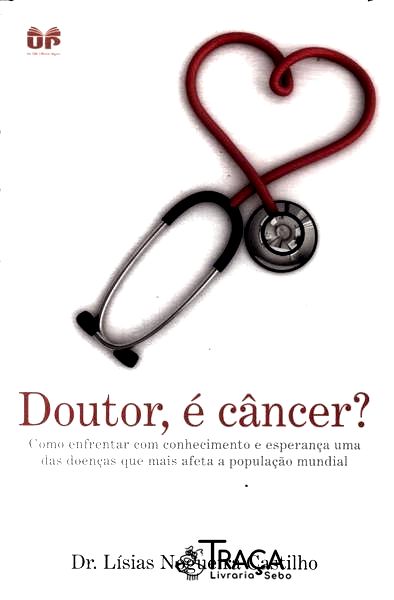 Doutor, É Câncer?