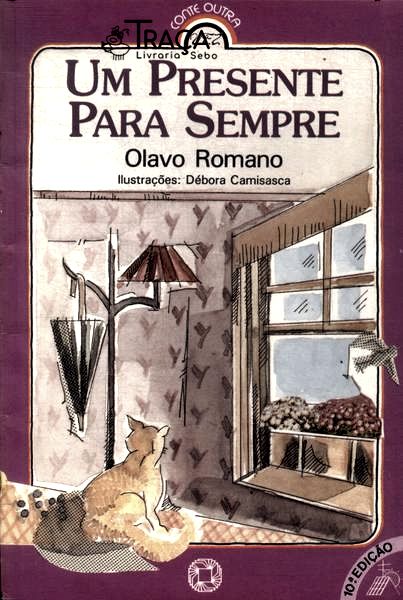 Um Presente Para Sempre