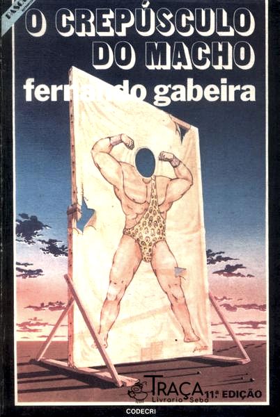 O Crepúsculo do Macho