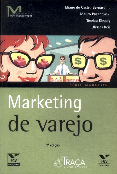Marketing de Varejo