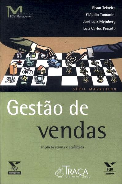 Gestão de Vendas