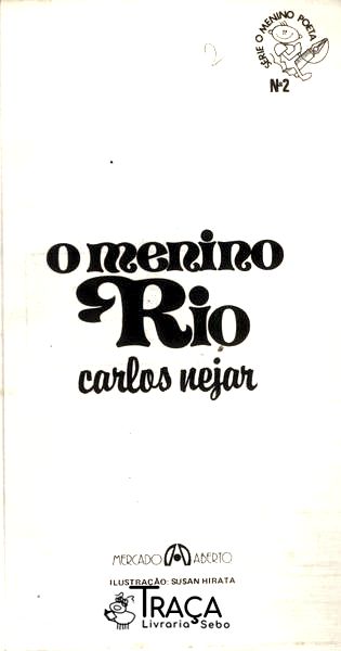O Menino Rio