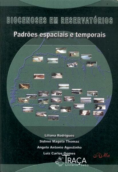 Biocenoses em Reservatórios