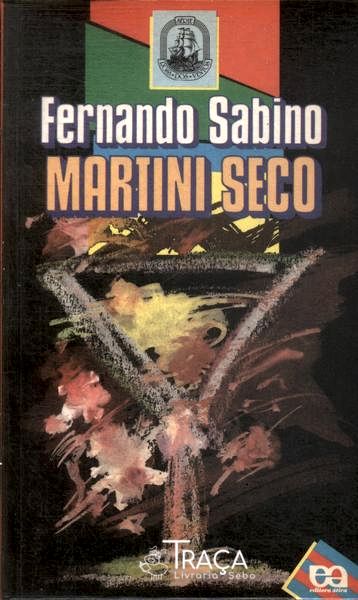 Martini Seco