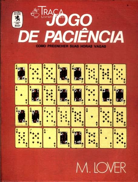 Jogo de Paciência