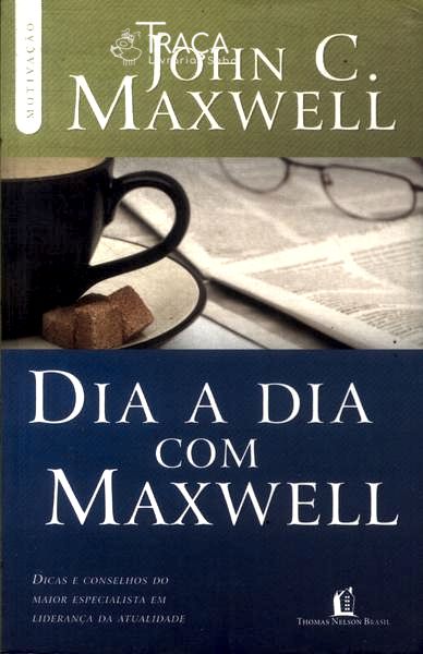 Dia a Dia com Maxwell
