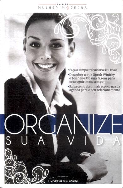 Organize Sua Vida