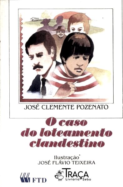 O Caso Do Loteamento Clandestino