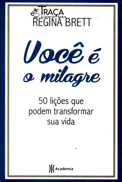 Você É o Milagre