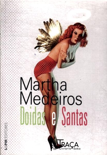 Doidas e Santas
