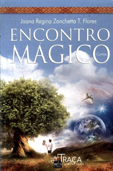 Encontro Mágico