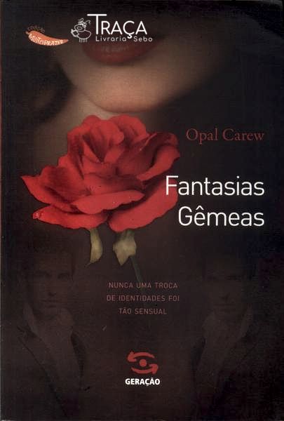 Fantasias Gêmeas
