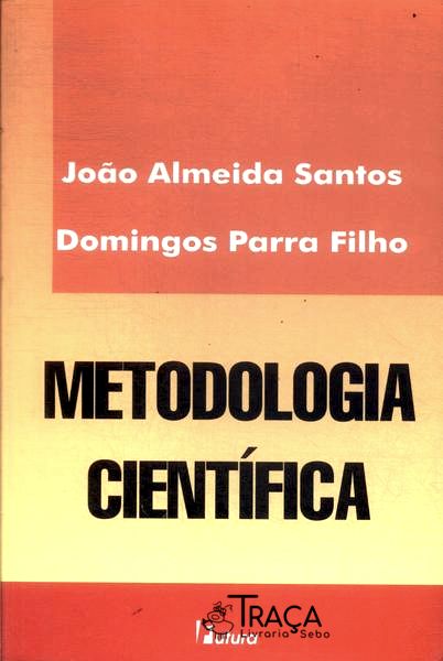 Metodologia Científica (1998)