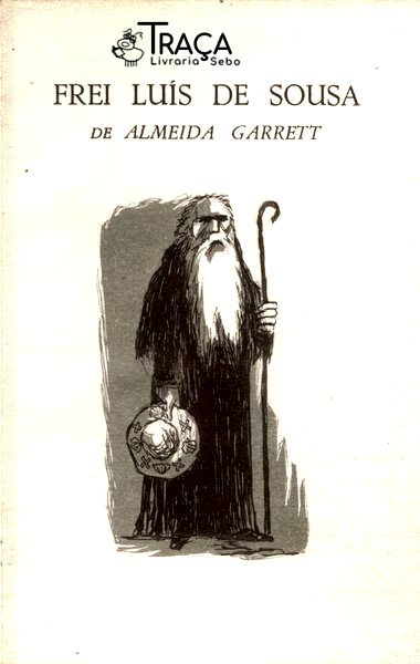 Frei Luís de Sousa