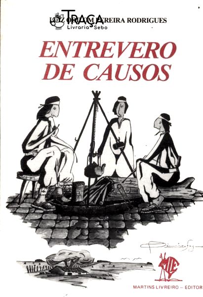 Entrevero de Causos
