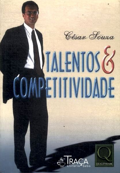 Talentos e Competitividade