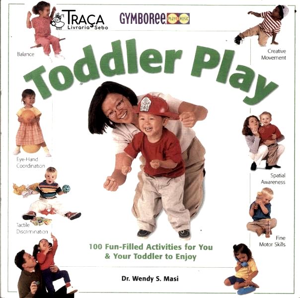 Toddler Play