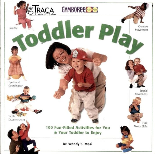 Toddler Play