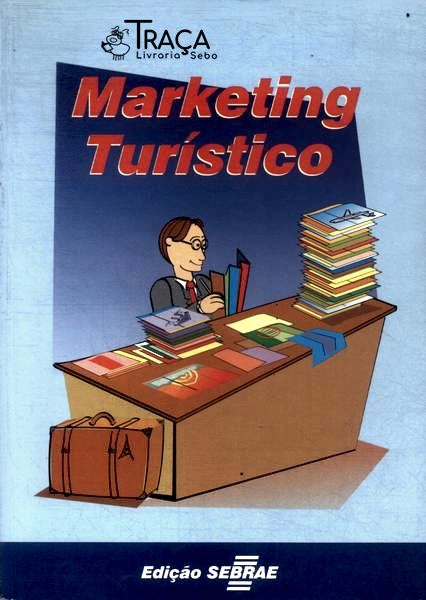 Marketing Turístico