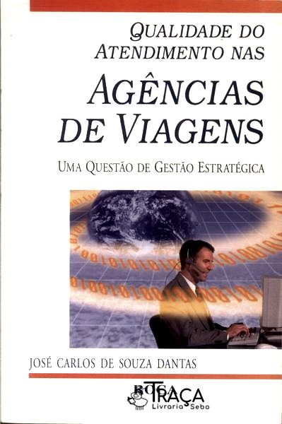 Qualidade do Atendimento Nas Agências de Viagens