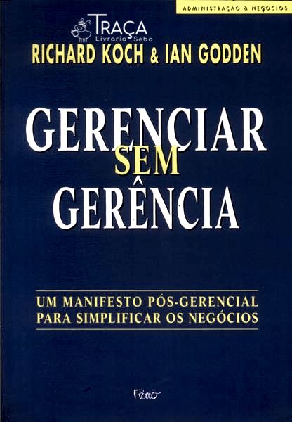 Gerenciar sem Gerência