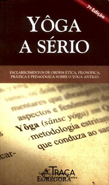 Yôga a Sério