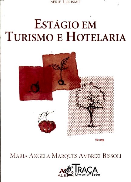 Estágio em Turismo e Hotelaria