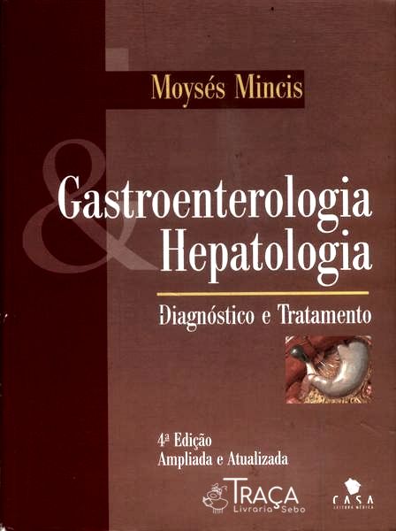 Gastroenterologia e Hepatologia